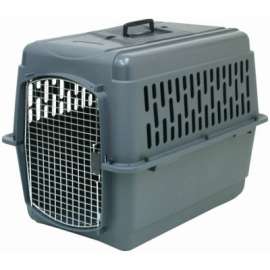 MED DK GRY Pet Porter 2