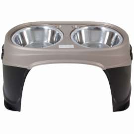 Elevated Dog Bowl