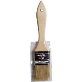 1/2" WHT Chip Brush