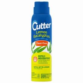 4OZ Mosquito Repellent