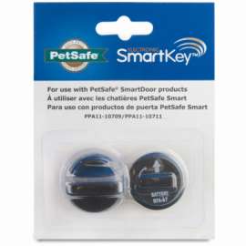 Pet SmartDoor SmartKey