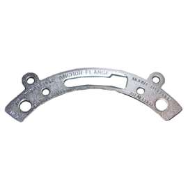 Spanner Flange