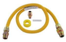 SSGas Range Install Kit