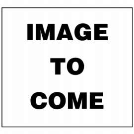 Solar Eave Trough Light