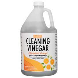 128OZ ORG Vinegar