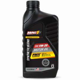 Mag1 QT 5W20 Eng Oil
