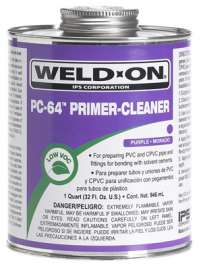 PC64 1/2PT Conditioner