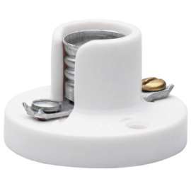 75W CandBase Lampholder