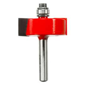 1-3/8" Rabbeting Bit