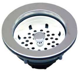 MP 3-1/2" Sink Strainer