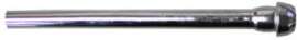 3/8x20 CHR Fauc Tube