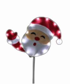HW 32" Santa Pathway