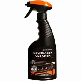 16OZ Griddle Degreaser