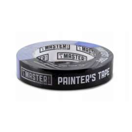 MP 1.41"x60YD BLU Tape