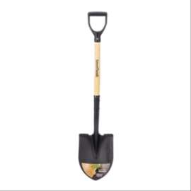 GT RND PT Dig Shovel