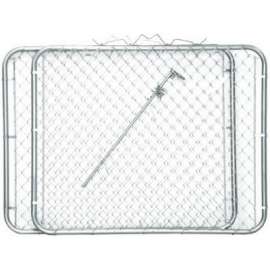 10x48 Bent Drive Gate