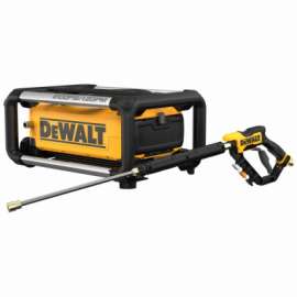 2100PSI Pressure Washer