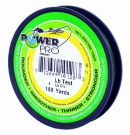 15LB150YD GRN Fish Line
