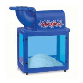 120V Sno-Kone Machine