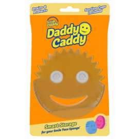 Daddy Caddy
