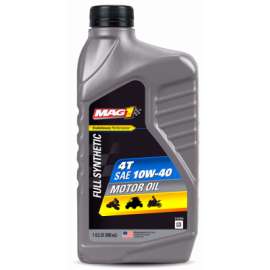 Mag1 QT 10W40 ATV Oil