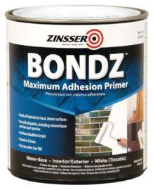 Bondz QT Primer