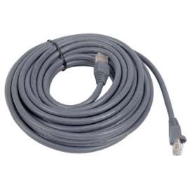 25' Cat6 250Mhz Cable