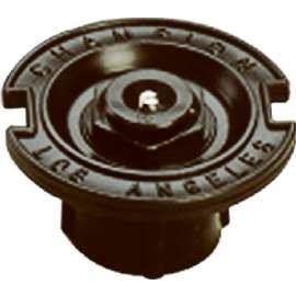Plas QTR Flush Head