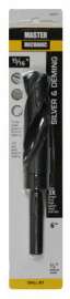 MM 15/16x6 BLK OX Bit