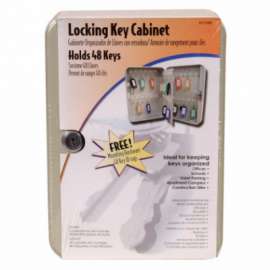 48Key Putty StorCabinet