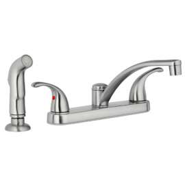 HP BN 2Hand Kit Faucet