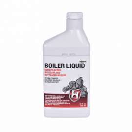 QT Boiler Liquid