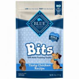 BB 4OZ Chic Dog Treat