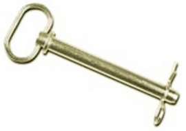 3/4x6-1/4 Hitch Pin