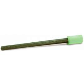 100PK Glo Lime Flag