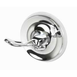 HP CHR RND Robe Hook