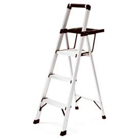 3 Step Stepstool/Tray