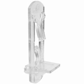 4PK Shelf Support Peg
