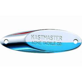 1-3/4" 1/4OZ BLU Spoon