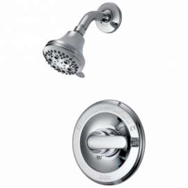 CHR SGL SHWR Faucet