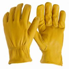 MED Mens Deerskin Glove