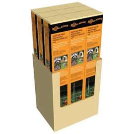 Elec Fence Protect Kit