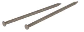 1.5OZ 1" BRN Panel Nail