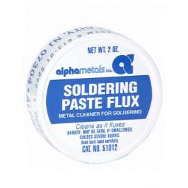 2OZ Leaded Acid Paste