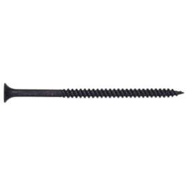 100PK 6x1-1/8 FLT Screw