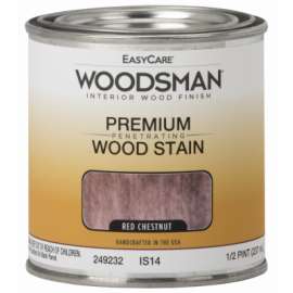 IS14-HP RED Chest Stain