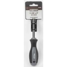 MM 11/32 SAE Nut Driver