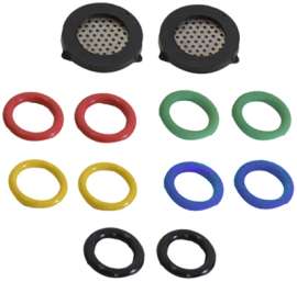 O Ring & Filter Kit