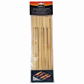50CT 12" Bamboo Skewers