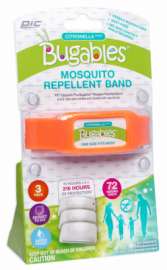 Mosquito Repellent Band